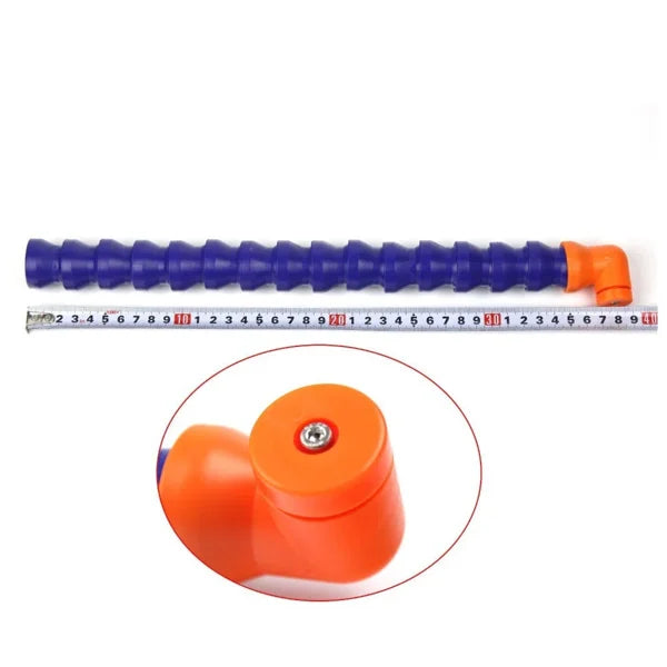 Dellenpflege-Set mit flexiblem Arm & Saugnapf | Brehn