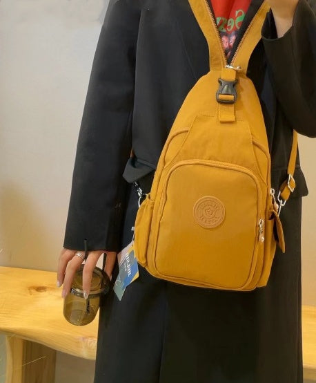 2 in 1 Dual Use Rucksack | Brehn