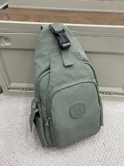 2-in-1-Rucksack mit doppelter Verwendung für Frauen