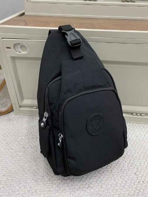 2 in 1 Dual Use Rucksack | Brehn