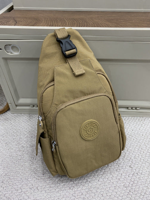 2-in-1-Rucksack mit doppelter Verwendungsmöglichkeit
