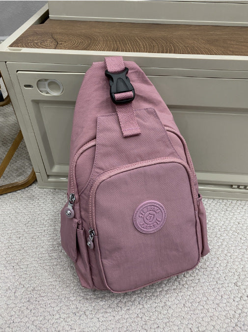 2 in 1 Dual Use Rucksack | Brehn