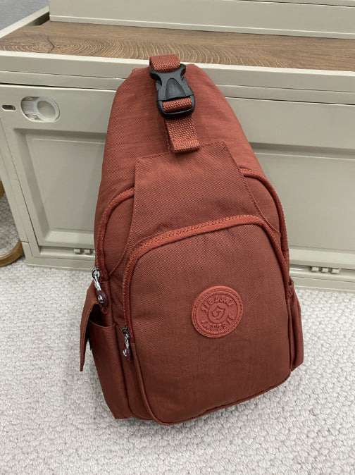 2 in 1 Dual Use Rucksack | Brehn