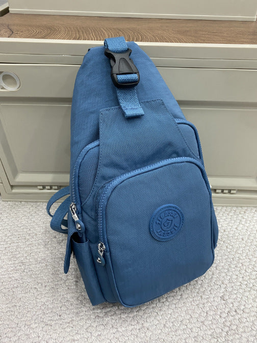 2 in 1 Dual Use Rucksack | Brehn