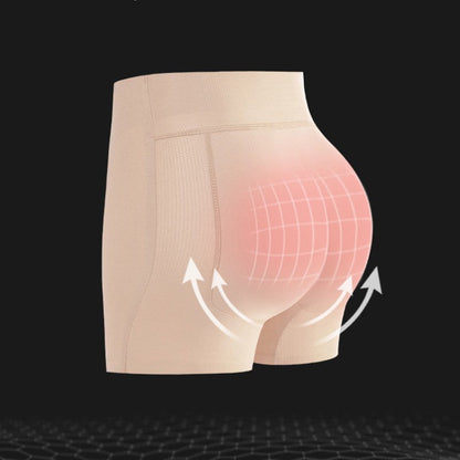 Butt Booster Unterwäsche | Sofortige Anhebung und Formung | Brehn