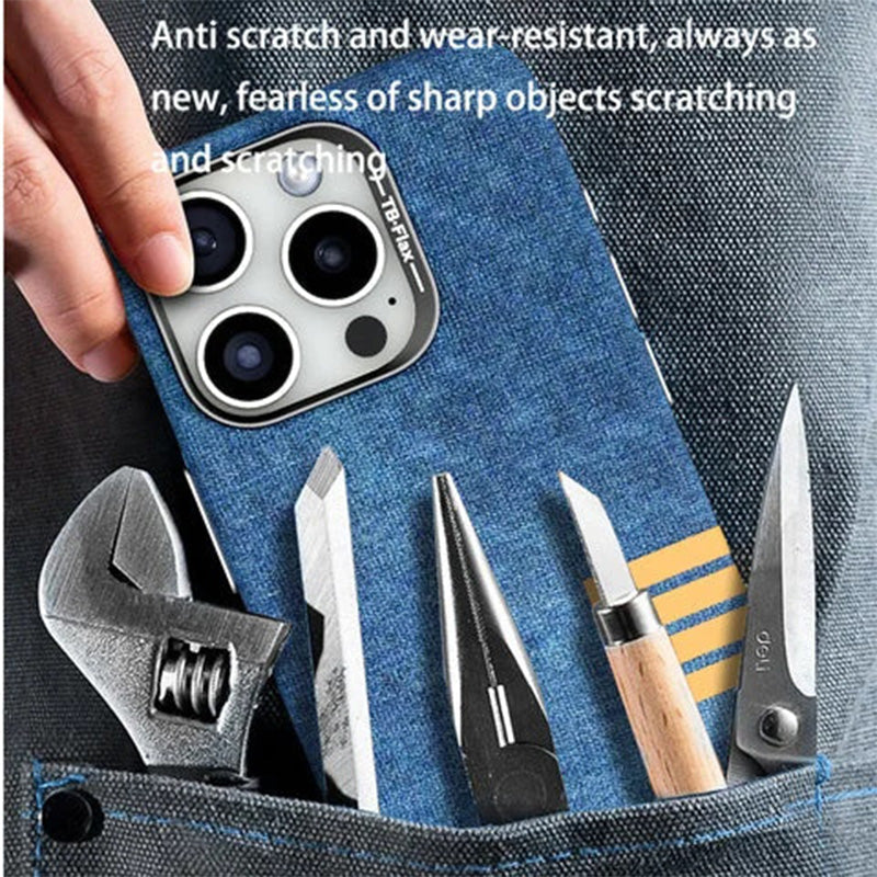 Brehn | LuxeCase Schlicht und stilvoller Schutz