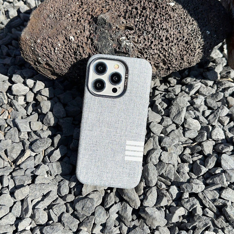 Brehn | LuxeCase Schlicht und stilvoller Schutz