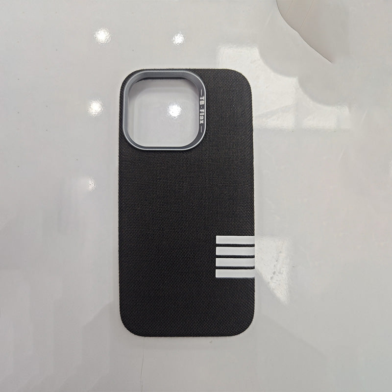 Brehn | LuxeCase Schlicht und stilvoller Schutz
