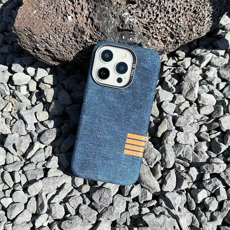 Brehn | LuxeCase Schlicht und stilvoller Schutz
