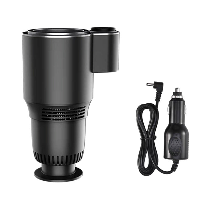 2-in-1 Smart Auto Becher Kühler und Wärmer | Brehn
