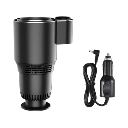 2-in-1 Smart Auto Becher Kühler und Wärmer | Brehn