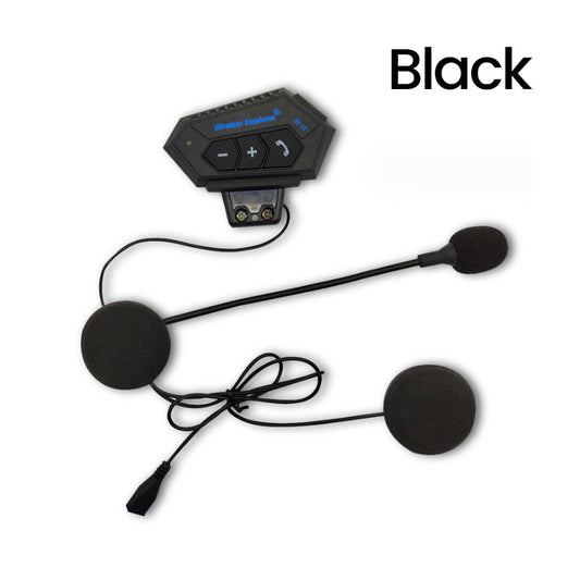 Brehn | BT12 Motorradhelm Bluetooth-Headset