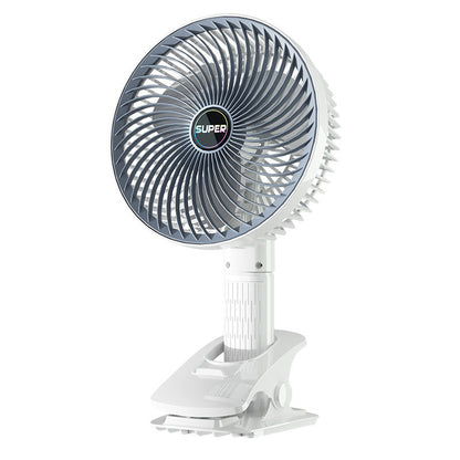 Multifunktions tragbarer Mini-Ventilator | Brehn