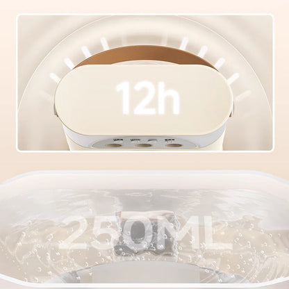3-in-1 Tragbare Klimaanlage [Ultra Leistungsstark] | Brehn
