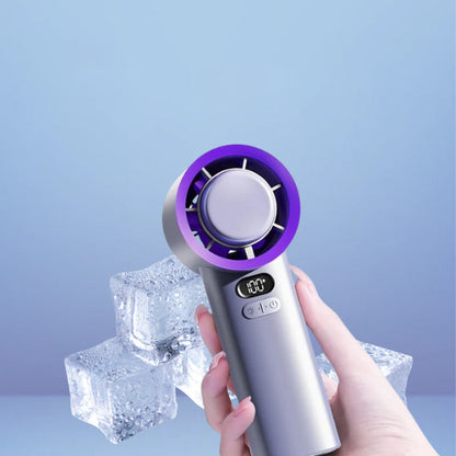 Tragbarer Hand-held Zyklon Ventilator | Brehn