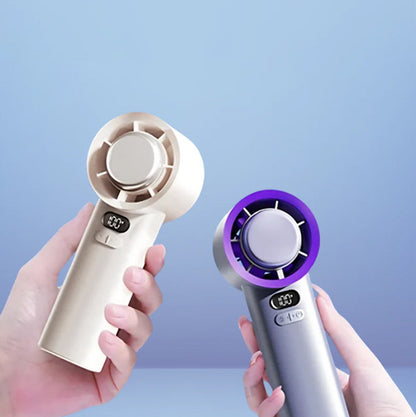 Tragbarer Hand-held Zyklon Ventilator | Brehn