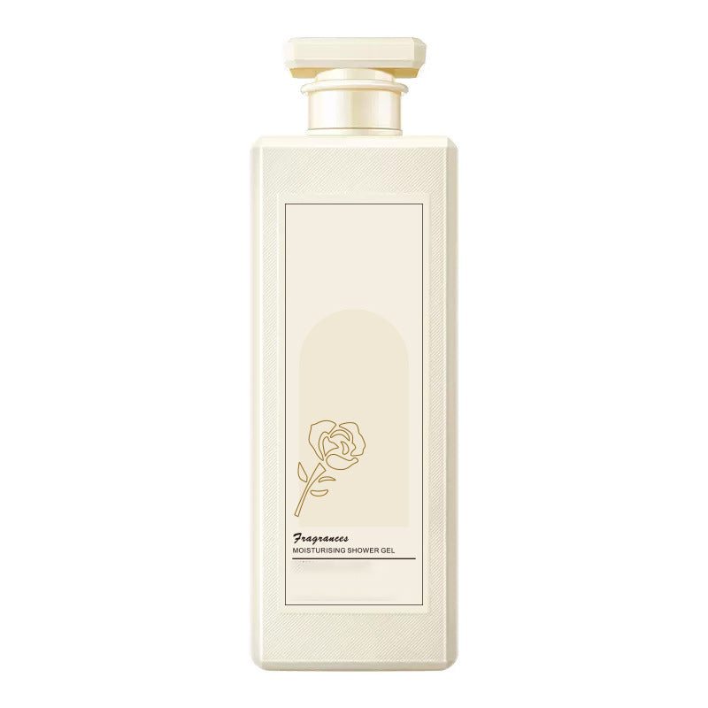 Duftendes Haut-Glow-Duschgel | Brehn