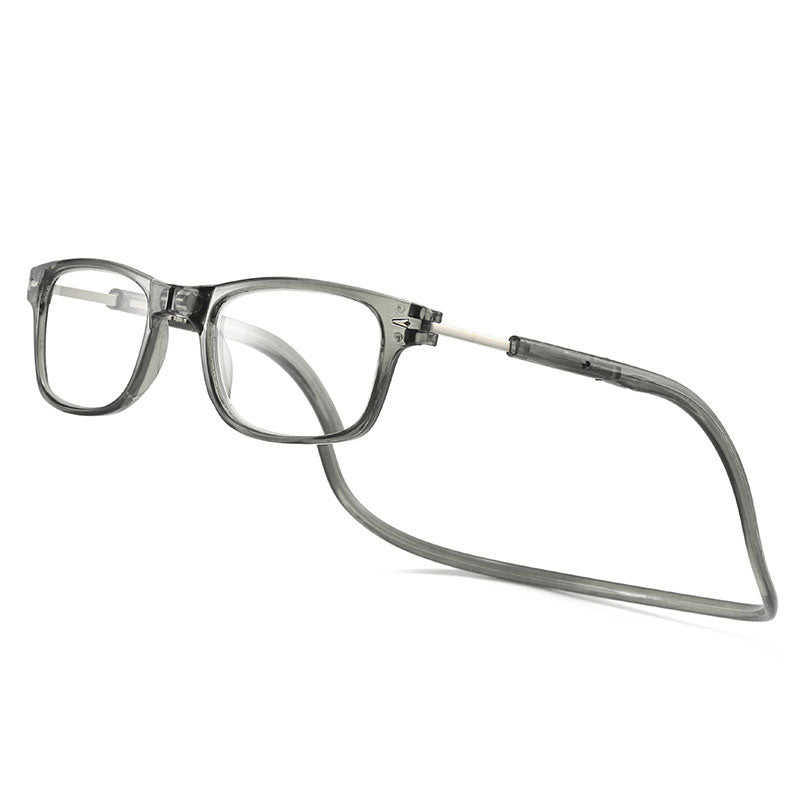 Magnetische Nackenhängende Anti-Verlust Anti-Lesebrille
