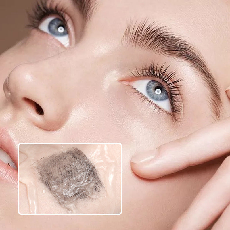 3D Curling Metallwickler Mascara - Wasserdicht & Langanhaltend