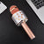 Kabelloses Karaoke-Mikrofon mit Bluetooth | Brehn