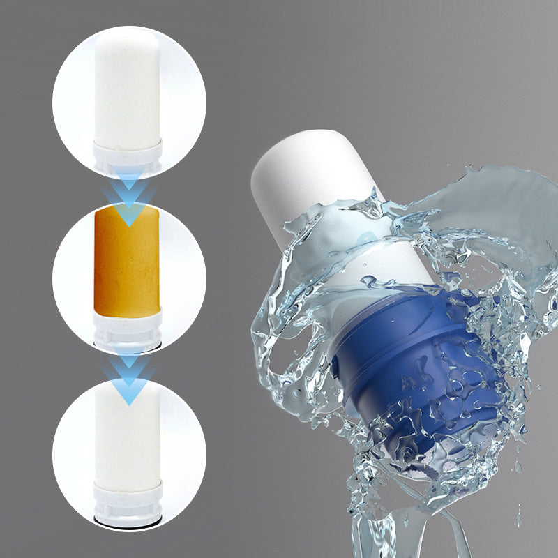 Brehn | Wasserhahnfilter – PureStream