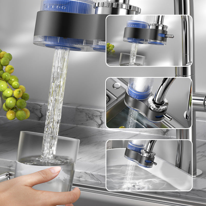 Brehn | Wasserhahnfilter – PureStream