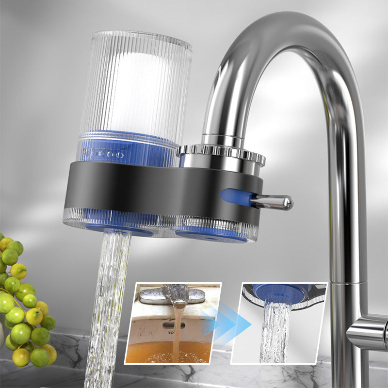 Brehn | Wasserhahnfilter – PureStream