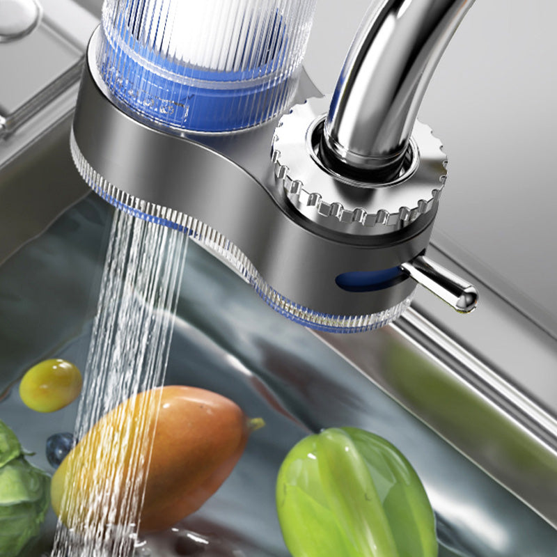 Brehn | Wasserhahnfilter – PureStream