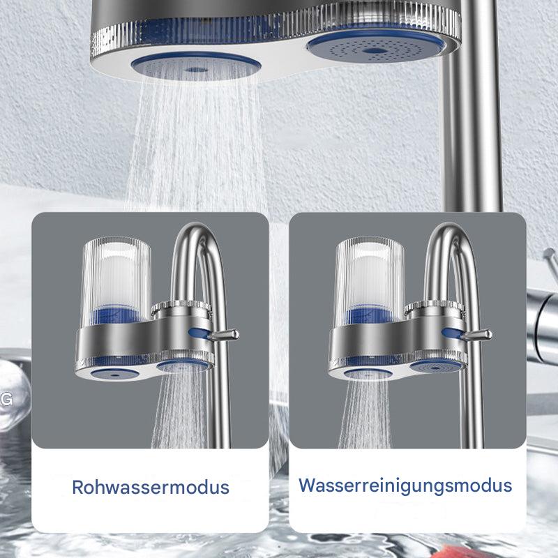 Brehn | Wasserhahnfilter – PureStream