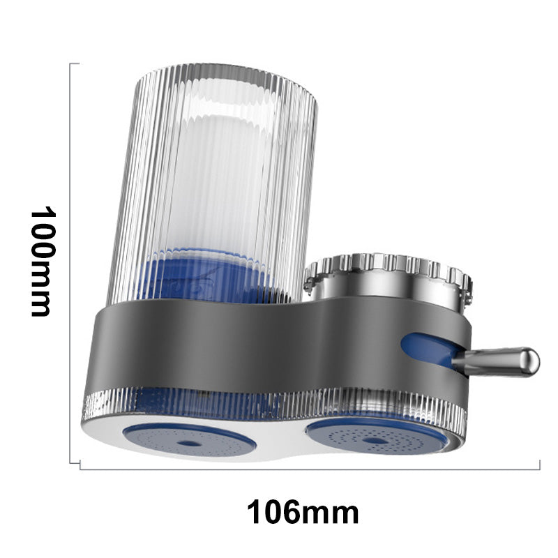 Brehn | Wasserhahnfilter – PureStream