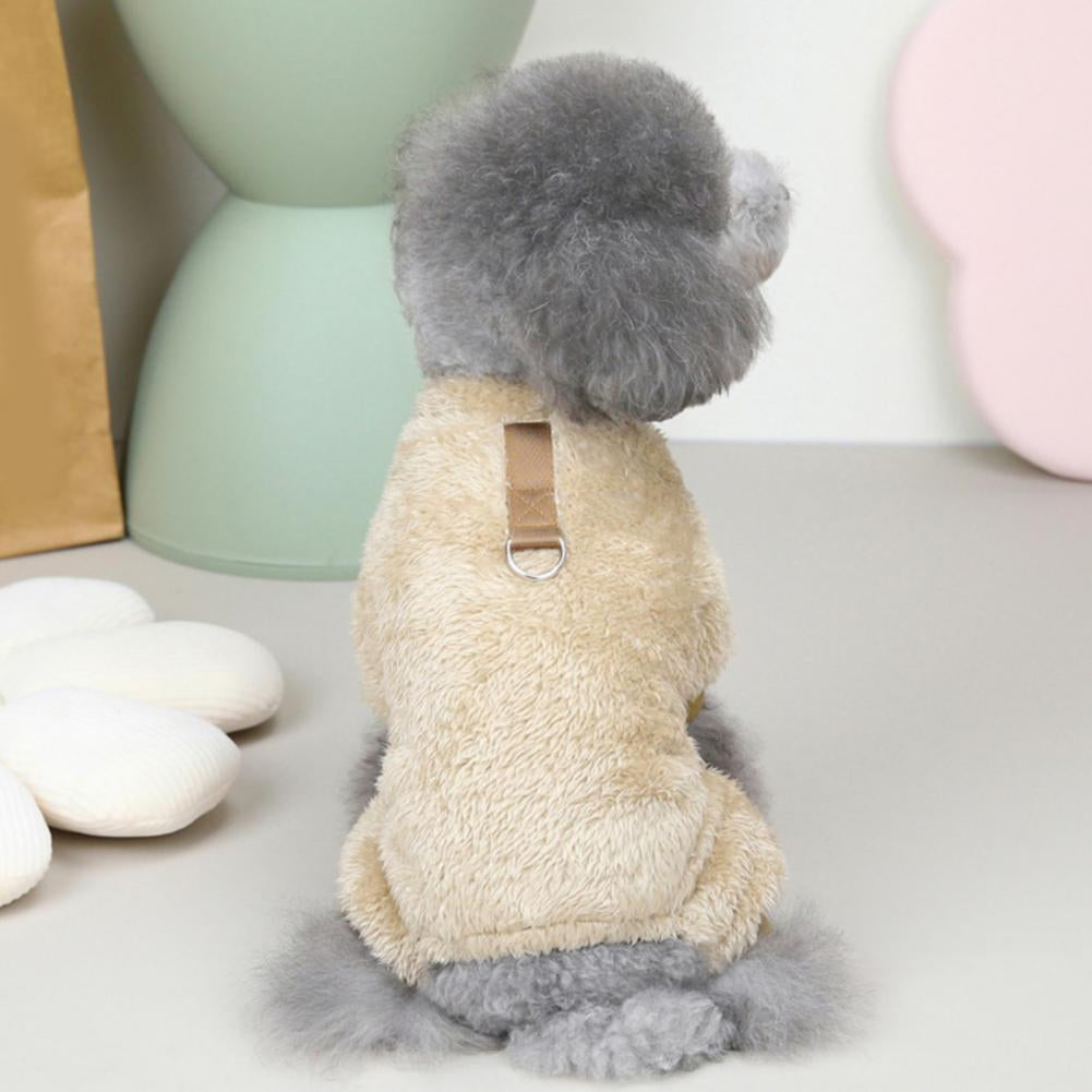 Brehn | PawWear Weiches Fellschutz
