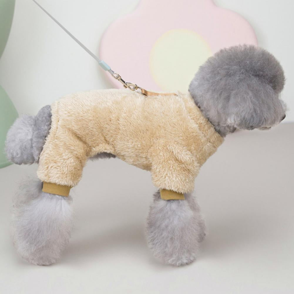 Brehn | PawWear Weiches Fellschutz