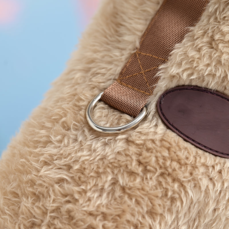 Brehn | PawWear Weiches Fellschutz