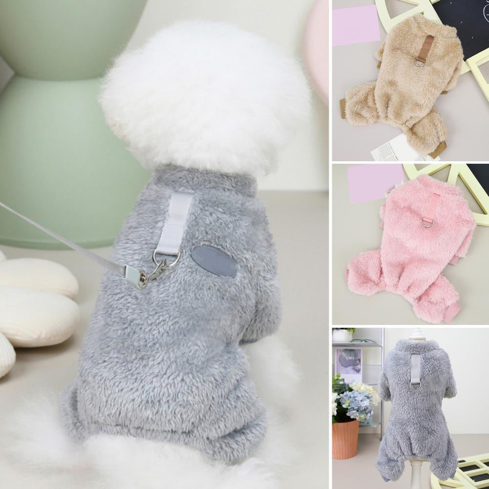 Brehn | PawWear Weiches Fellschutz