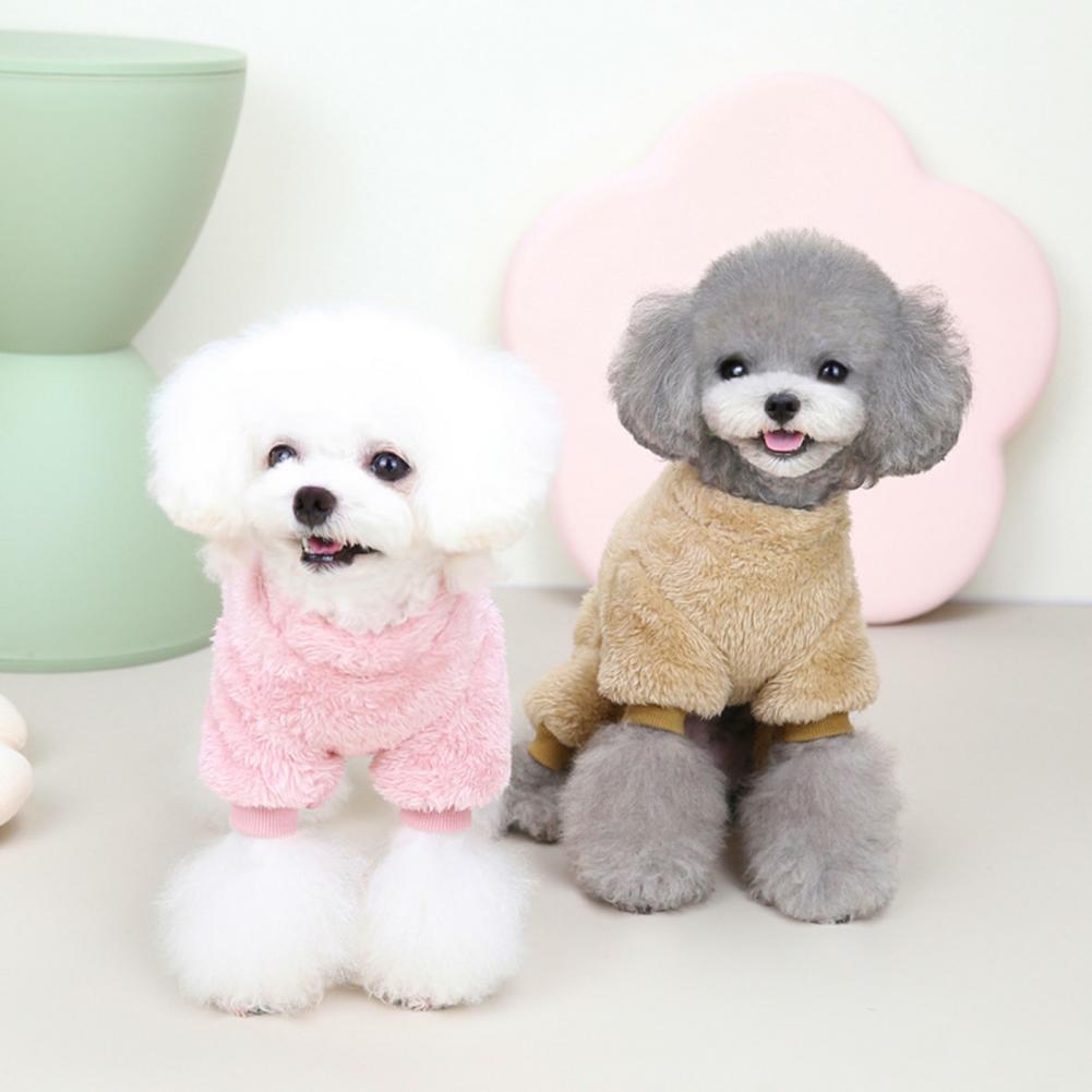 Brehn | PawWear Weiches Fellschutz