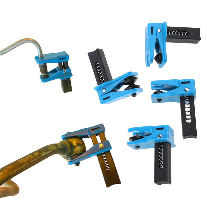 Brehn | PrestigeDrive Precision Brake Fluid Line Connector Set | Designed for Superior Brake System Efficiency