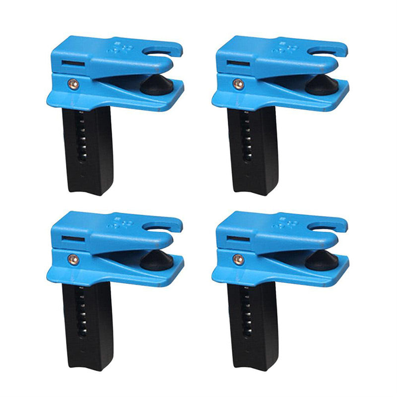 Brehn | PrestigeDrive Precision Brake Fluid Line Connector Set | Designed for Superior Brake System Efficiency