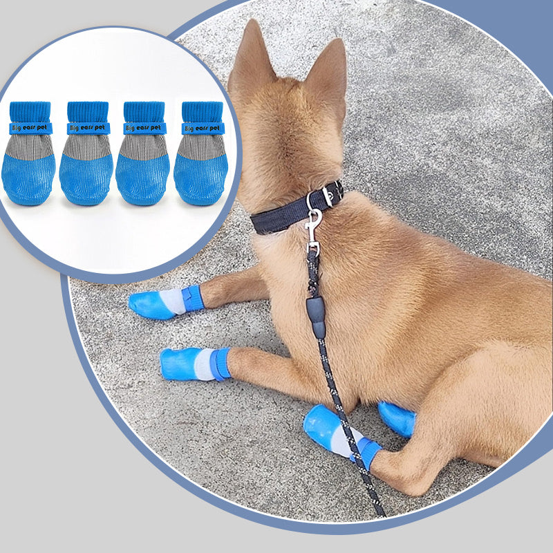 Brehn | PawSocks Bequemer Pfotenschutz