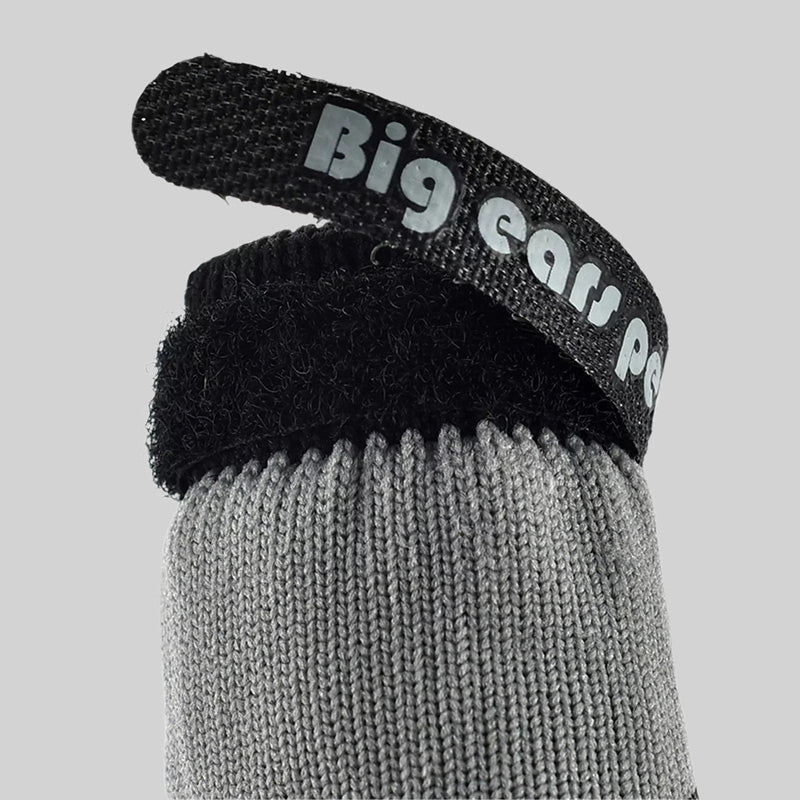 Brehn | PawSocks Bequemer Pfotenschutz