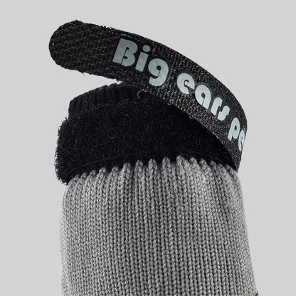 Brehn | PawSocks Bequemer Pfotenschutz