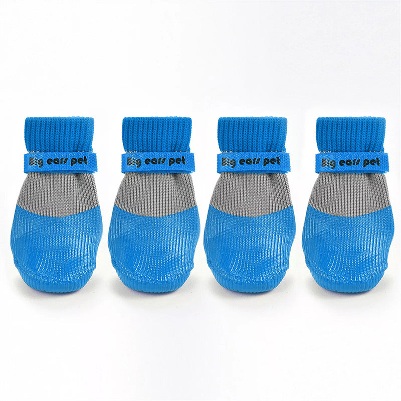 Brehn | PawSocks Bequemer Pfotenschutz