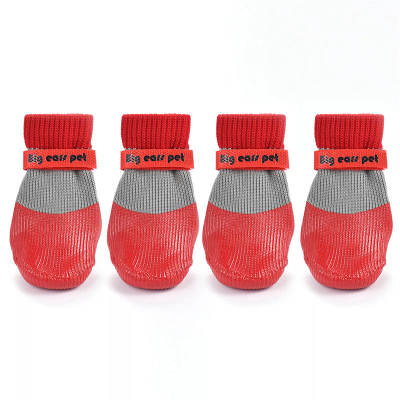 Brehn | PawSocks Bequemer Pfotenschutz
