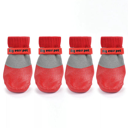 Brehn | PawSocks Bequemer Pfotenschutz
