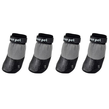 Brehn | PawSocks Bequemer Pfotenschutz
