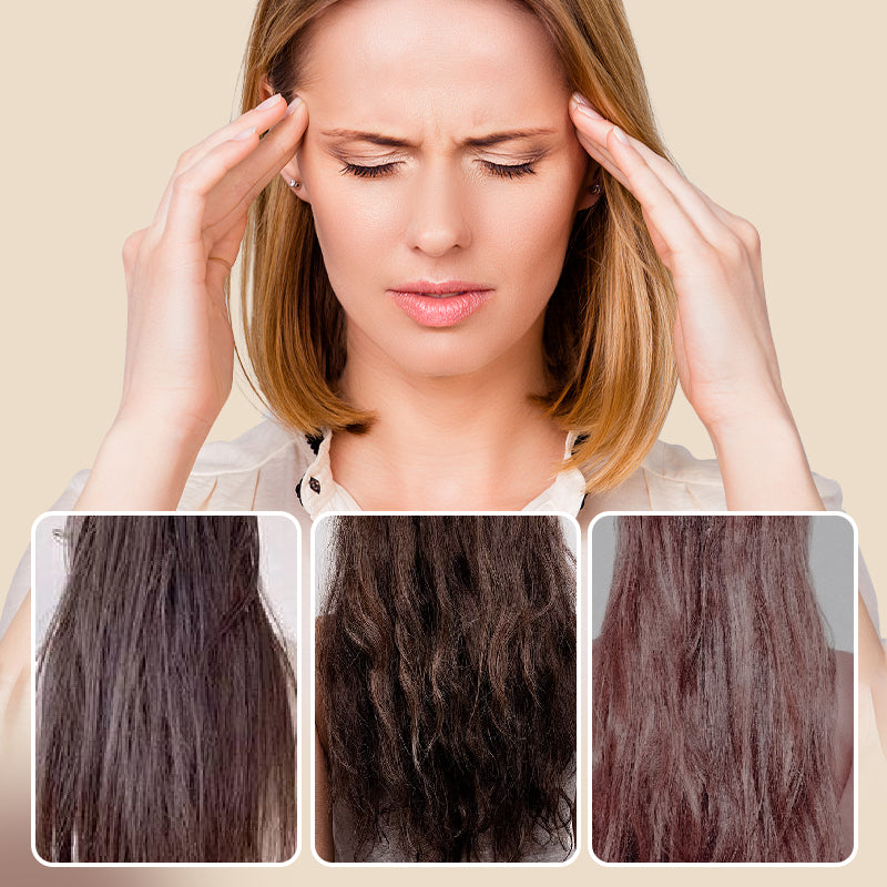 Brehn | LuxéCurl 32MM Lockenstab | Für traumhafte, wellige Locken mit einem professionellen Finish