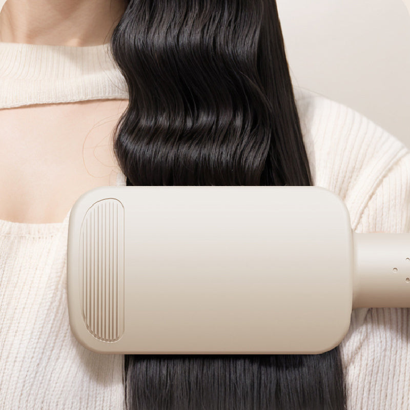 Brehn | LuxéCurl 32MM Lockenstab | Für traumhafte, wellige Locken mit einem professionellen Finish