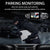 BowLift | DriveSecure Professional 4-Channel 1080P Dashcam