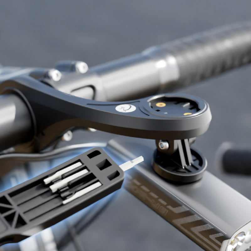 Brehn | RideFix Einfacher Reifenwechsel