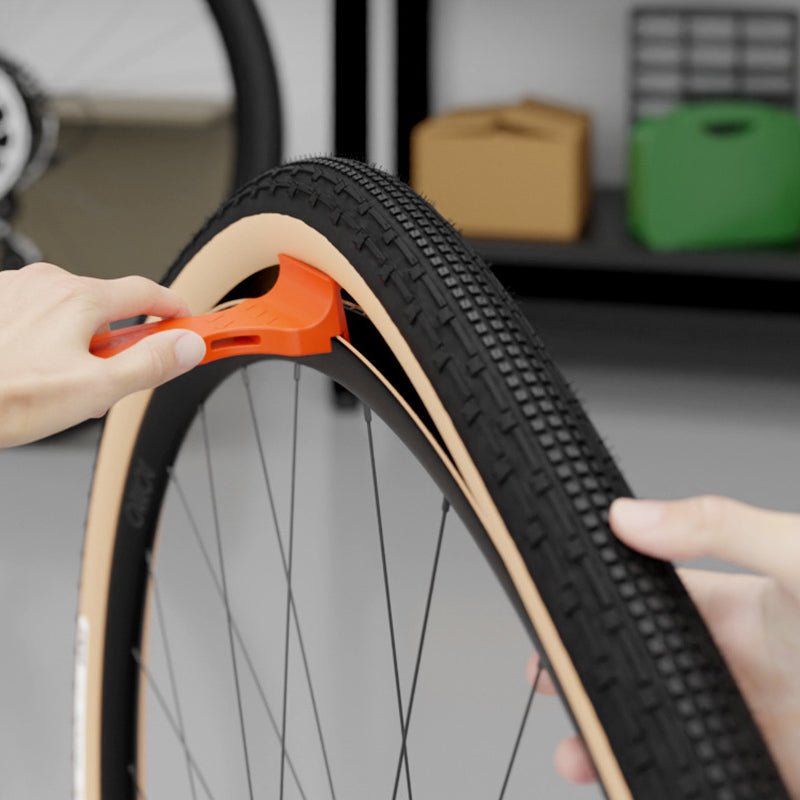 Brehn | RideFix Einfacher Reifenwechsel