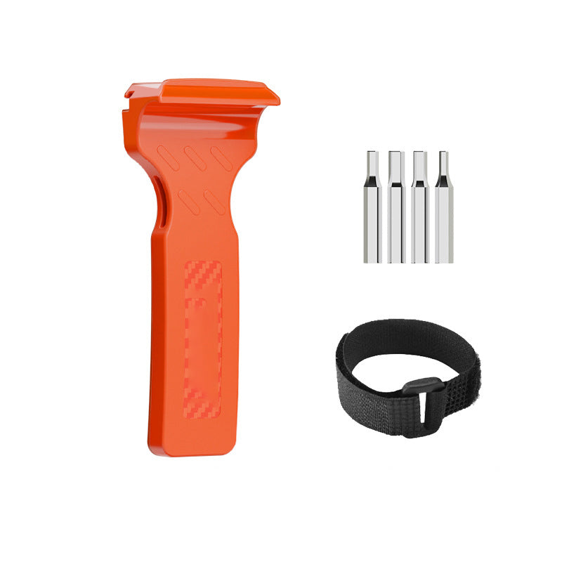 Brehn | RideFix Einfacher Reifenwechsel